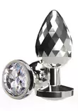 ToyJoy Disco Diamond S Anustappi - Anustapit - 8713221836304 - 2