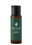 Geisha Hierontaöljy Lemon Dragon - Hierontaöljyt - 8713221844514 - 1