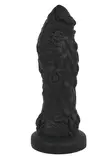 dildon pinnalla tehokkaat kuvioinnit - Vibraattorit - 8713221846204 - 3