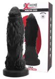 Extreme Goblin Monster Dildo - Vibraattorit - 8713221846204 - 1