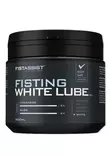Fisting White Liukuvoide 500 ml - Liukuvoiteet - 8720168233844 - 1