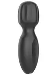 Wandvibraattorin varsi takaa hieman litteämpi - Wand vibraattorit - 8721284281054 - 4