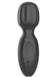 Takana piste latausjohtoa varten - Wand vibraattorit - 8721284281054 - 5