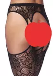 Amorable Avosukkahousut - Sukkahousut - 8718924239384 - 1