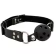 Ball Gag Training System Suupallo - Suupallot ja Suukapulat - 603912254204 - 2