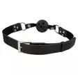 Ball Gag Training System Suupallo - Suupallot ja Suukapulat - 603912254204 - 3