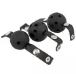 Ball Gag Training System Suupallo - Suupallot ja Suukapulat - 603912254204 - 4
