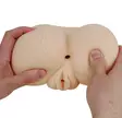 Big Ass Banger Bangers Masturbaattori - Motoroidut masturbaattorit - 8713221819604 - 5