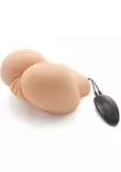 Big Ass Banger Bangers Masturbaattori - Motoroidut masturbaattorit - 8713221819604 - 2