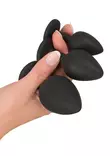 Black Velvet Anal Kit - Anustapit - 4024144552474 - 2