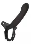 Boudless Ladattava StrapOn Harness - StrapOn Penisvyöt - 716770105714 - 3