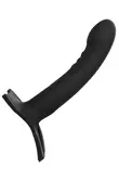 Boudless Ladattava StrapOn Harness - StrapOn Penisvyöt - 716770105714 - 4