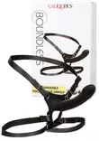 Boudless Ladattava StrapOn Harness - StrapOn Penisvyöt - 716770105714 - 1