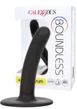 Boundless 4,5" Slim Dildo - Dildot ja Tekopenikset - 716770096104 - 1