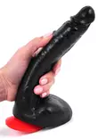 Building Brad Fucktools Dildo - Dildot ja Tekopenikset - 8718788882184 - 5