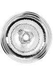 Clear Shot Double Private Masturbaattori - Tekovaginat - 8713221832184 - 8