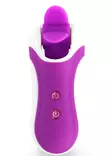 Clitella FeelzToys Klitoriskiihotin - Klitoriskiihottimet ja Muut Hierojat - 8717903273654 - 5