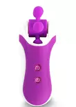 Clitella FeelzToys Klitoriskiihotin - Klitoriskiihottimet ja Muut Hierojat - 8717903273654 - 3
