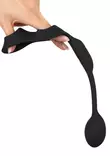 CockRingButtPlug Rebel Eturauhaskiihotin - Anustapit - 4024144553174 - 4