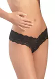 Cottelli Lingerie Helmi Stringit - Stringit ja Pikkuhousut - L19754 - 1