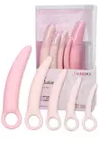 Dilator Kit Silikoni - Dildot ja Tekopenikset - 716770086594 - 1