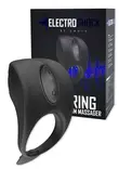 E-Stimulation Cockring Penisrengas - ElectroSex Sähkölelut - 8714273524614 - 1