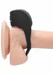 E-Stimulation Cockring Penisrengas - ElectroSex Sähkölelut - 8714273524614 - 2