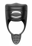 E-Stimulation Cockring Penisrengas - ElectroSex Sähkölelut - 8714273524614 - 5