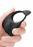 E-Stimulation Cockring Penisrengas - ElectroSex Sähkölelut - 8714273524614 - 3