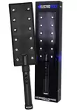 E-Stimulation Paddle Läimäytin - ElectroSex Sähkölelut - 8714273543134 - 1