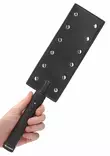 E-Stimulation Paddle Läimäytin - ElectroSex Sähkölelut - 8714273543134 - 2