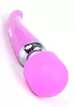 Elegance Pinkki Wand Vibraattori - Vibraattorit - 6911119301404 - 3