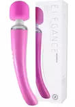 Elegance Pinkki Wand Vibraattori - Vibraattorit - 6911119301404 - 1