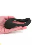 Endless Joy Satisfyer Pariskuntavibra - Klitoriskiihottimet ja Muut Hierojat - 4061504001074 - 4