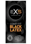 EXS Black Fantasy Kondomit - Kondomit - 5027701000264 - 1