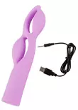 vibraattori ja usb latausjohto - Vibraattorit - 4024144454594 - 8
