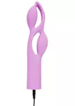 Latausjohto kiinnitet=C3=A4=C3=A4n vibraattorin pohjaan - Vibraattorit - 4024144454594 - 7