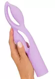vibraattori naisen k=C3=A4dess=C3=A4 - Vibraattorit - 4024144454594 - 2
