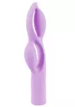 silikoninen vibraattori - Vibraattorit - 4024144454594 - 3