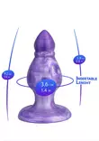 Koristekuva - Anustapit - 8433345241234 - 4