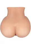 Fat Ass Bimbo Bangers Masturbaattori - Tekovaginat - 8713221820754 - 4