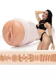 Fleshlight Masturbaattori Kissa Sins - Tekovaginat - 810476011574 - 2