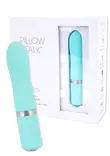 Flirty Pillow Talk Vibraattori Minttu - Vibraattorit - 677613266194 - 1