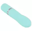 Flirty Pillow Talk Vibraattori Minttu - Vibraattorit - 677613266194 - 3