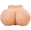 FuckMeSilly Petite Vaalea - Tekovaginat - 603912315134 - 3