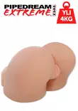 FuckMeSilly Petite Vaalea - Tekovaginat - 603912315134 - 1