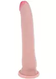 GetReal Dildo Dual Density 9 - Dildot ja Tekopenikset - 8713221821614 - 3