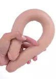 GetReal Dongi 16 Tuumaa - Dildot ja Tekopenikset - 8713221822444 - 3