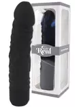 Get Real Vibraattori Musta - Vibraattorit - 8713221484864 - 1