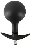 Inflatable Plug Pumpattava Anustappi - Anustapit - 4024144549474 - 4